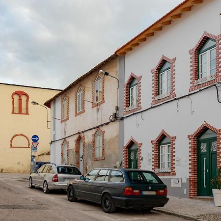 Amazing Setúbal Apartman Kültér fotó