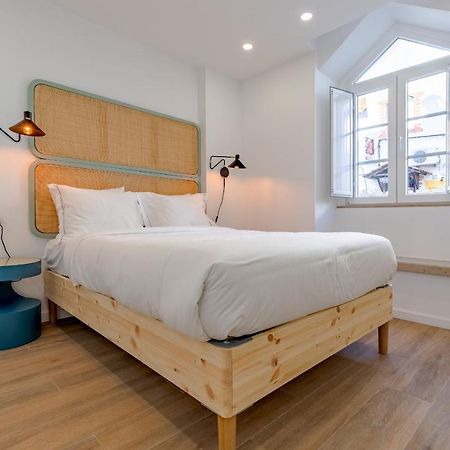Amazing Setúbal Apartman Kültér fotó