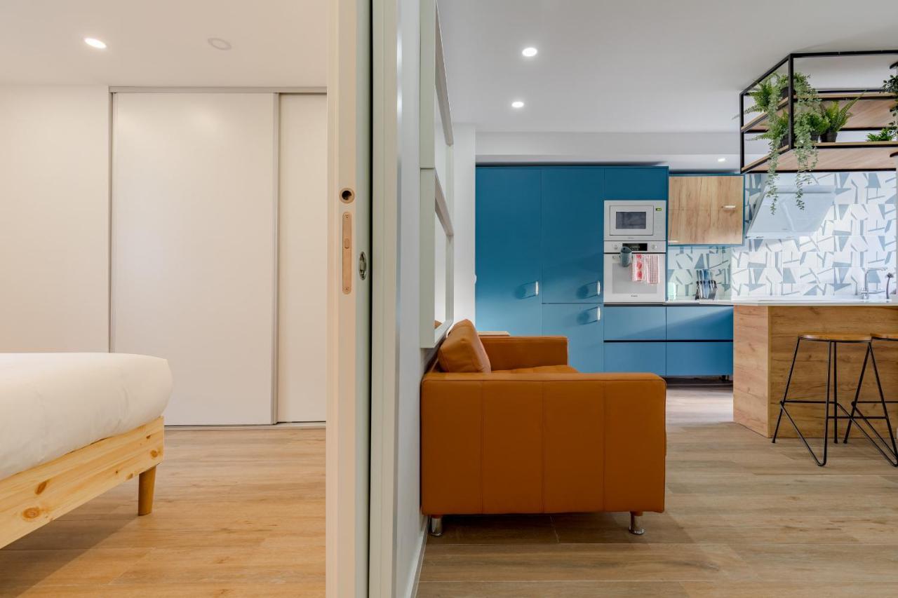 Amazing Setúbal Apartman Kültér fotó