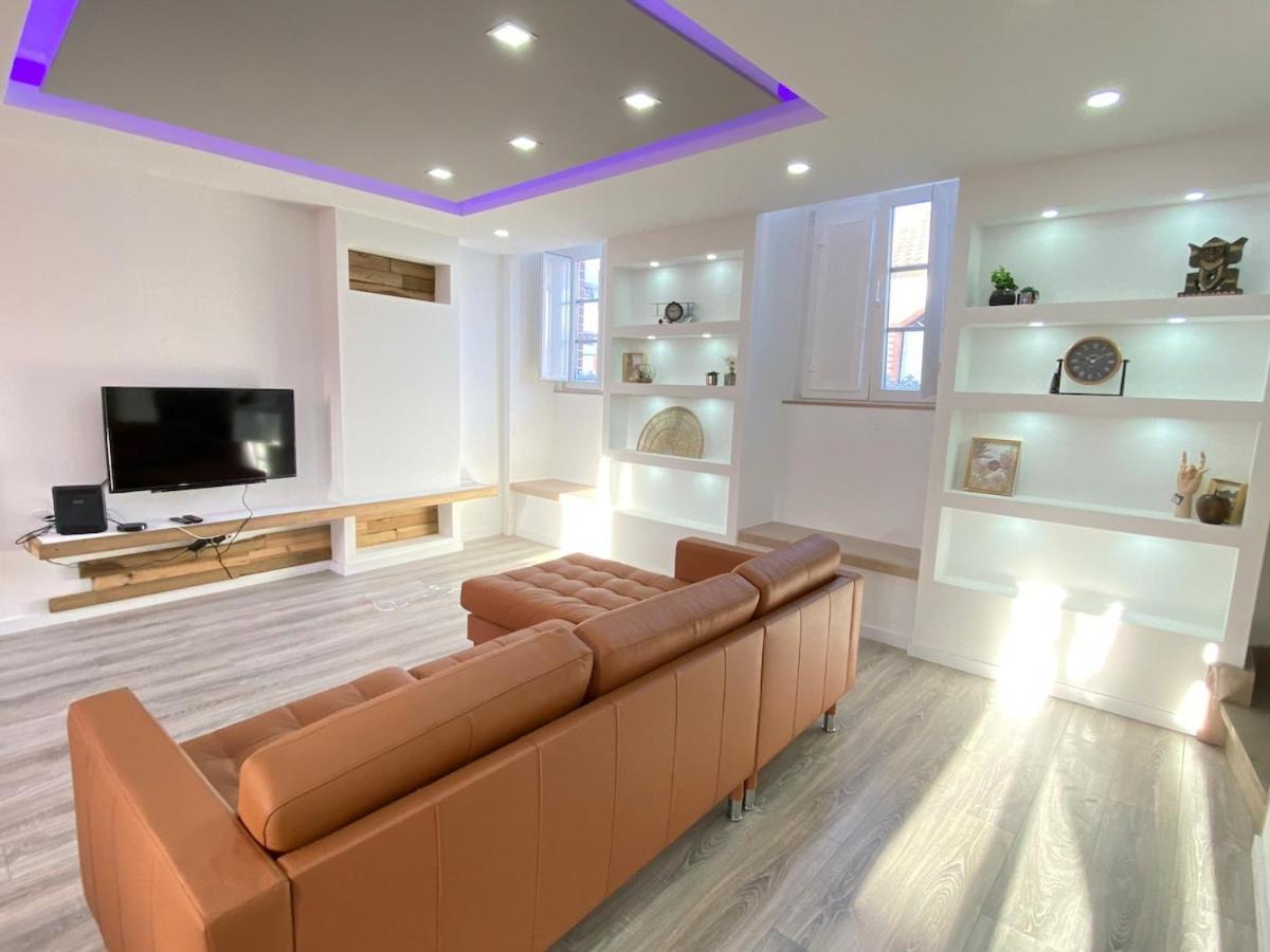 Amazing Setúbal Apartman Kültér fotó