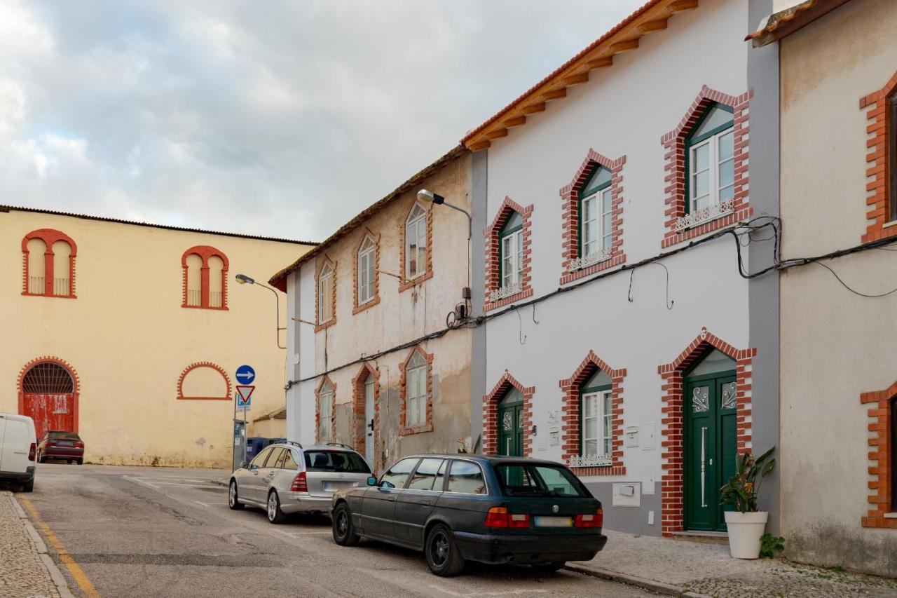 Amazing Setúbal Apartman Kültér fotó