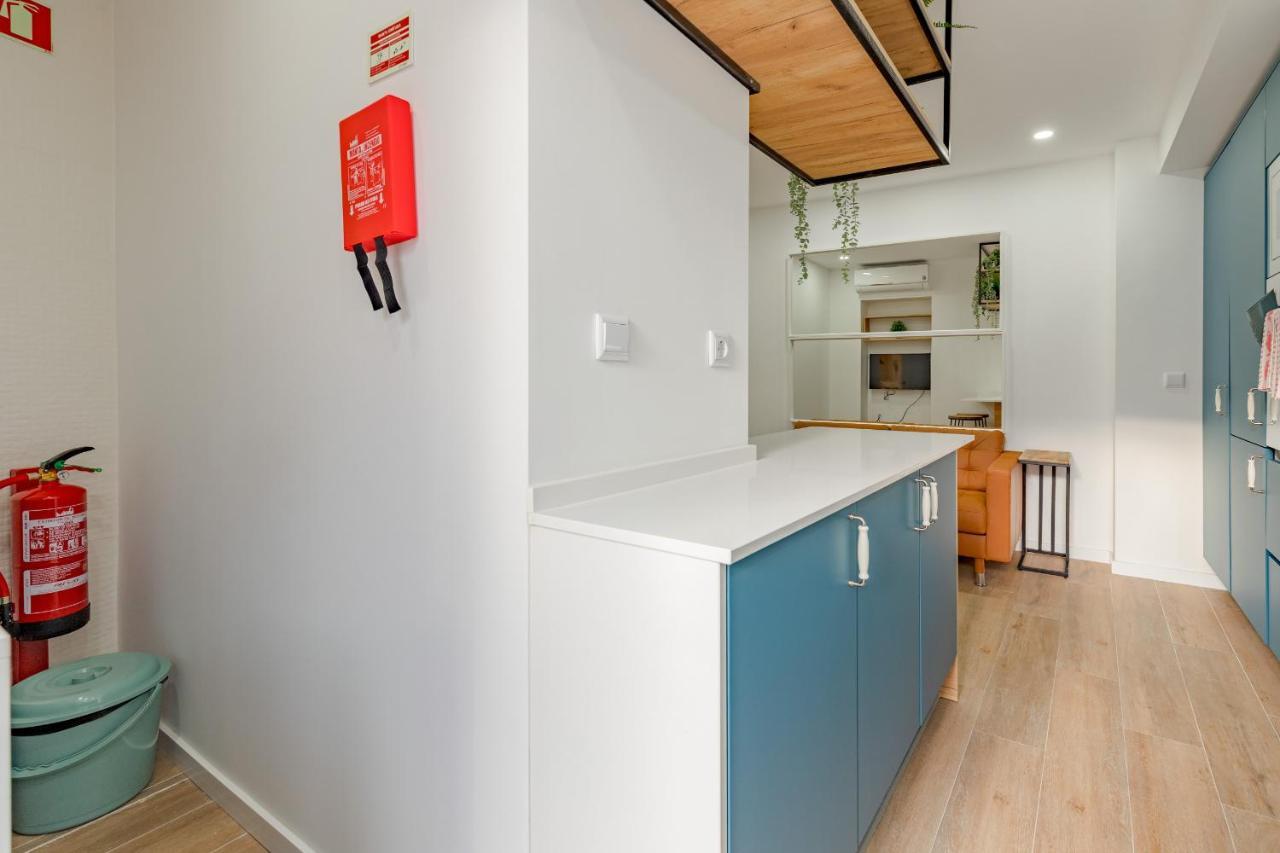 Amazing Setúbal Apartman Kültér fotó