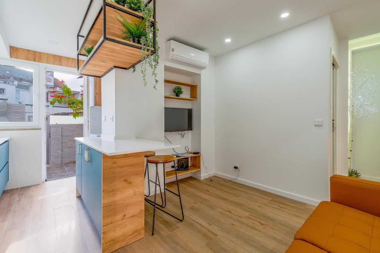 Amazing Setúbal Apartman Kültér fotó