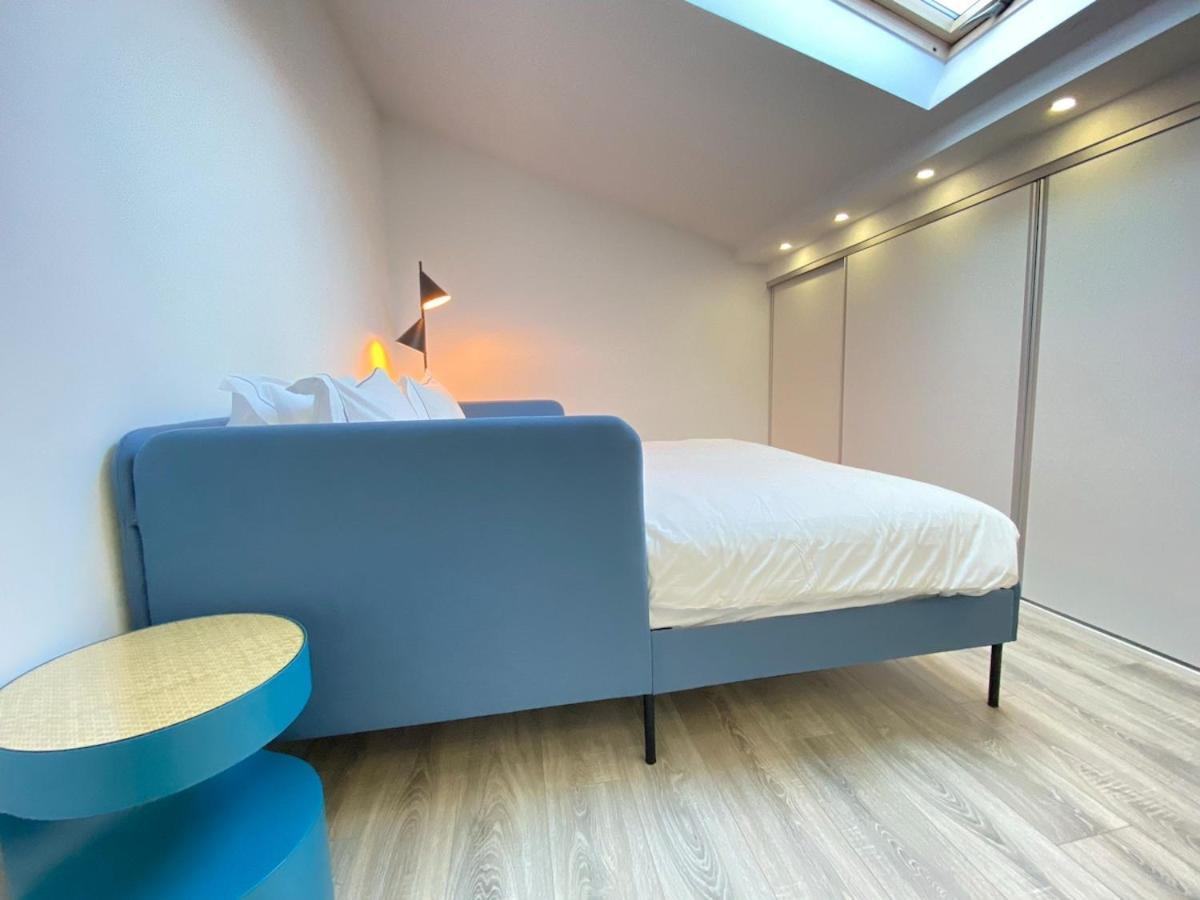 Amazing Setúbal Apartman Kültér fotó
