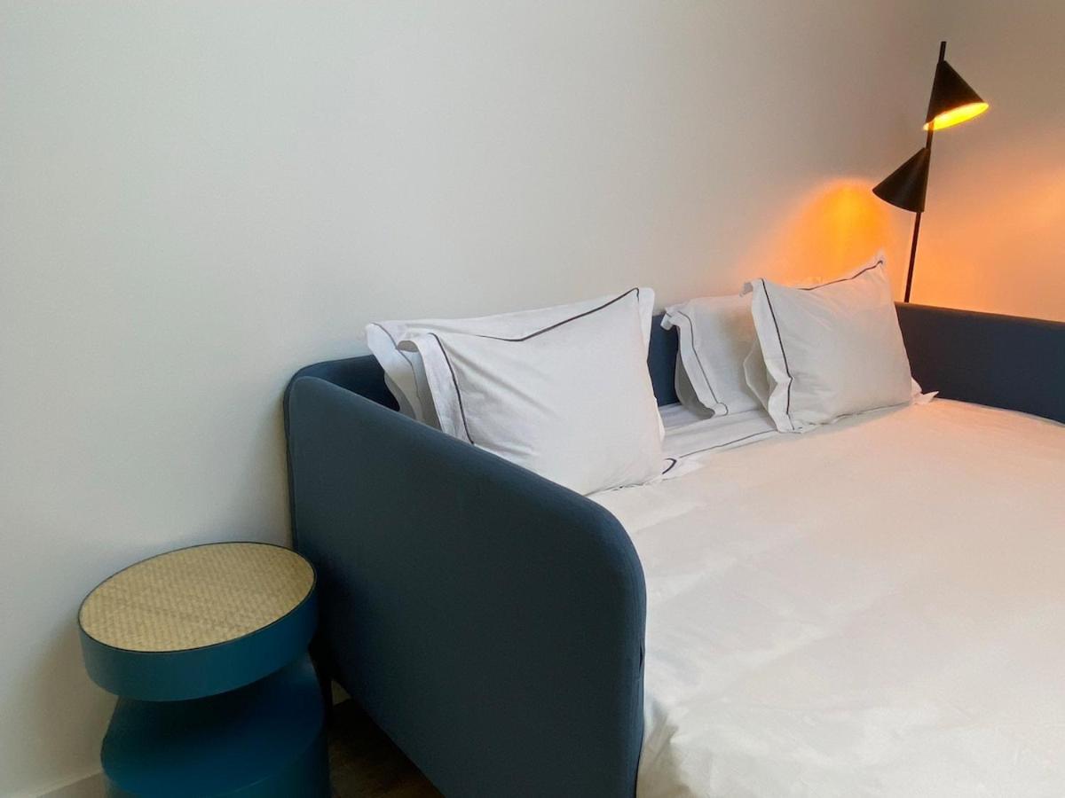Amazing Setúbal Apartman Kültér fotó