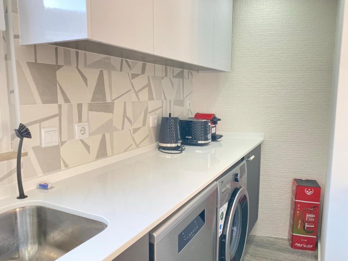 Amazing Setúbal Apartman Kültér fotó
