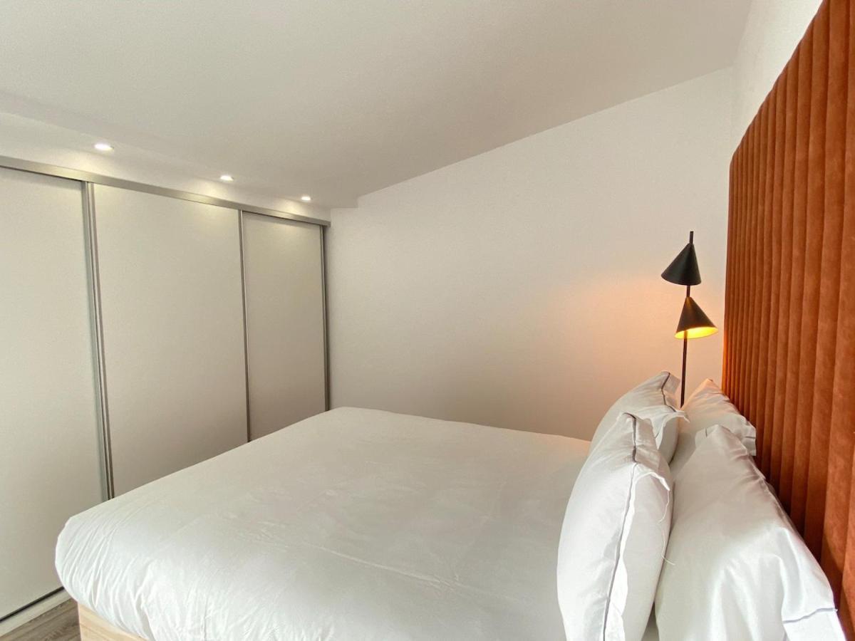 Amazing Setúbal Apartman Kültér fotó