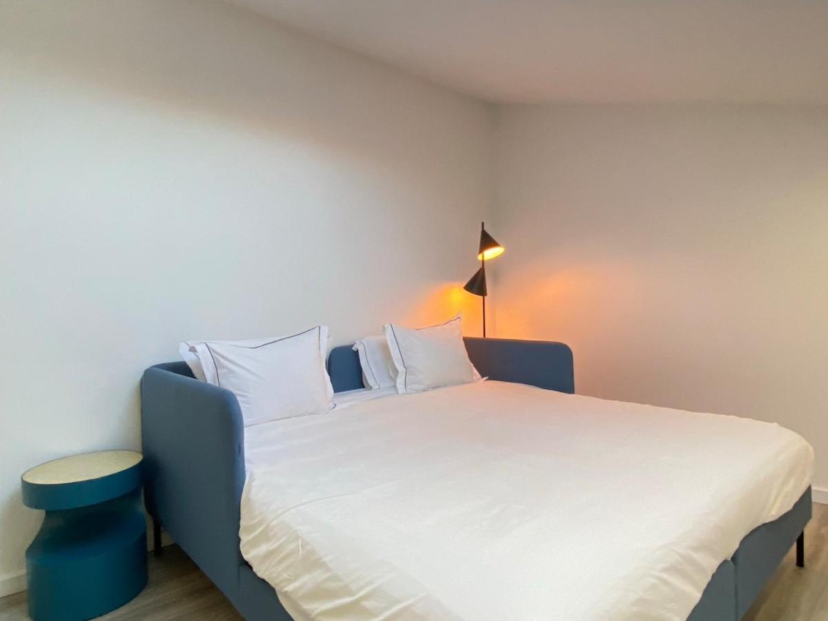 Amazing Setúbal Apartman Kültér fotó