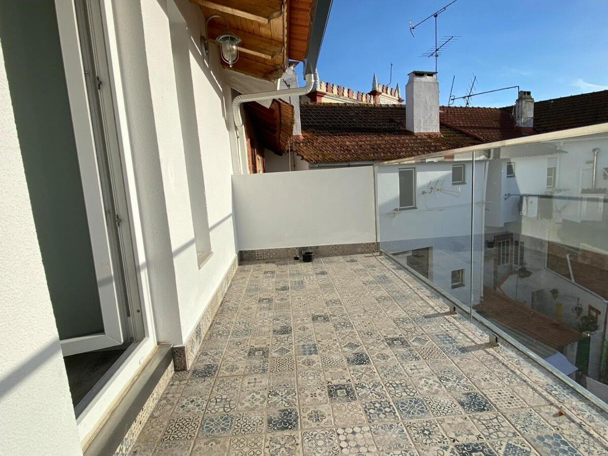 Amazing Setúbal Apartman Kültér fotó