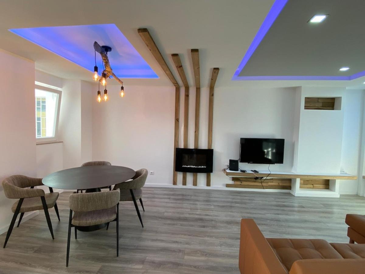 Amazing Setúbal Apartman Kültér fotó